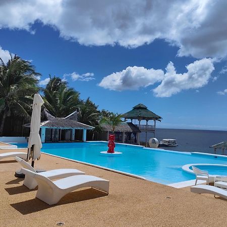 Henyuan Resort Сикихор Экстерьер фото