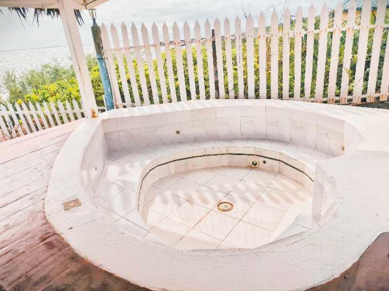 Henyuan Resort Сикихор Экстерьер фото