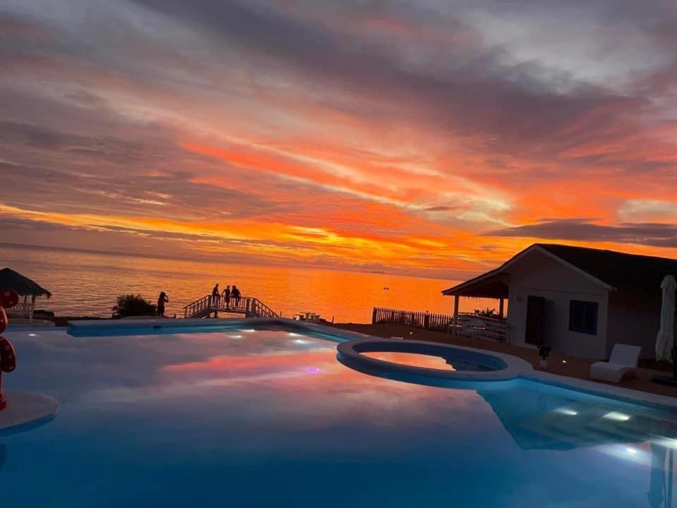 Henyuan Resort Сикихор Экстерьер фото