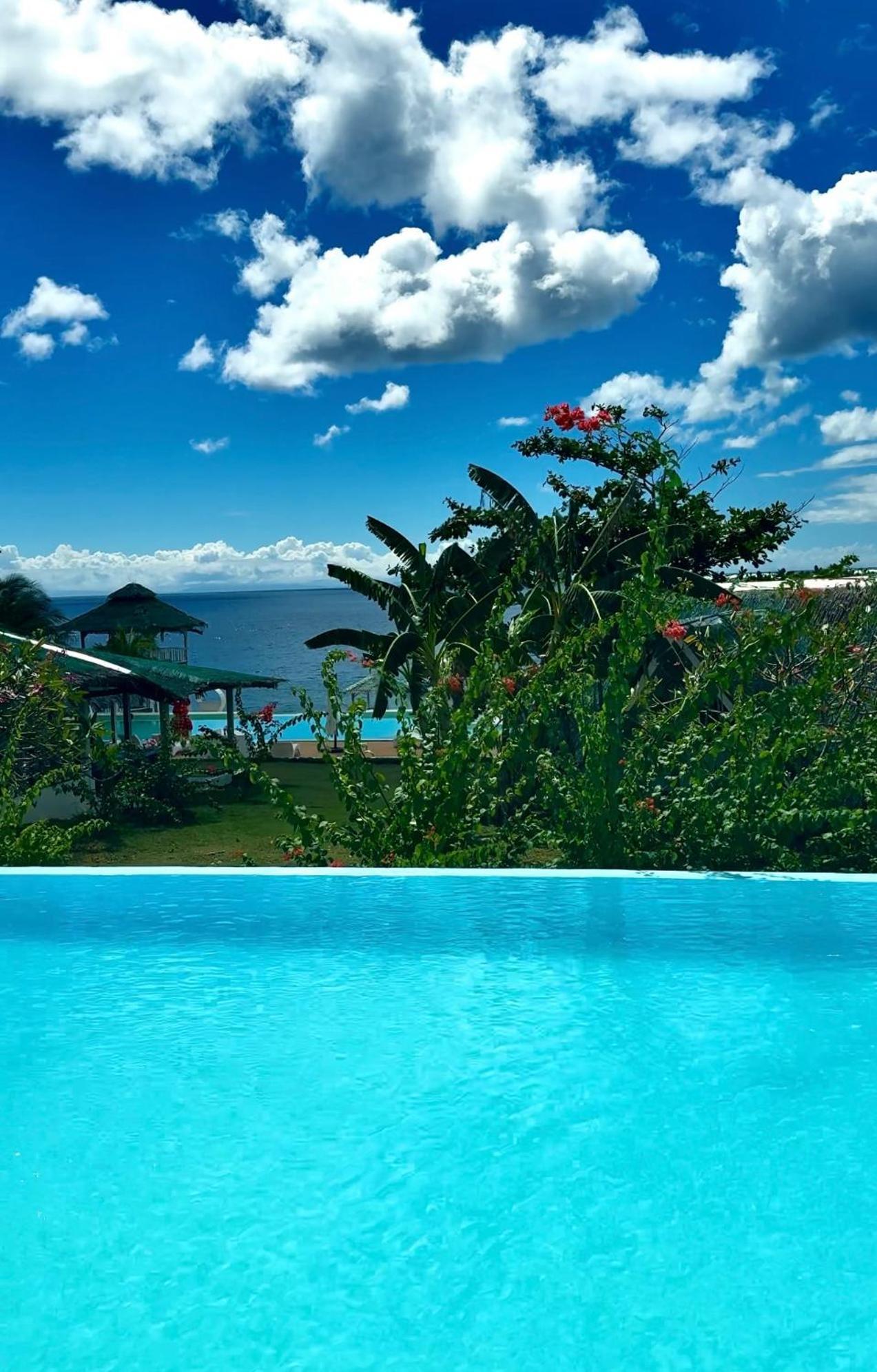 Henyuan Resort Сикихор Экстерьер фото