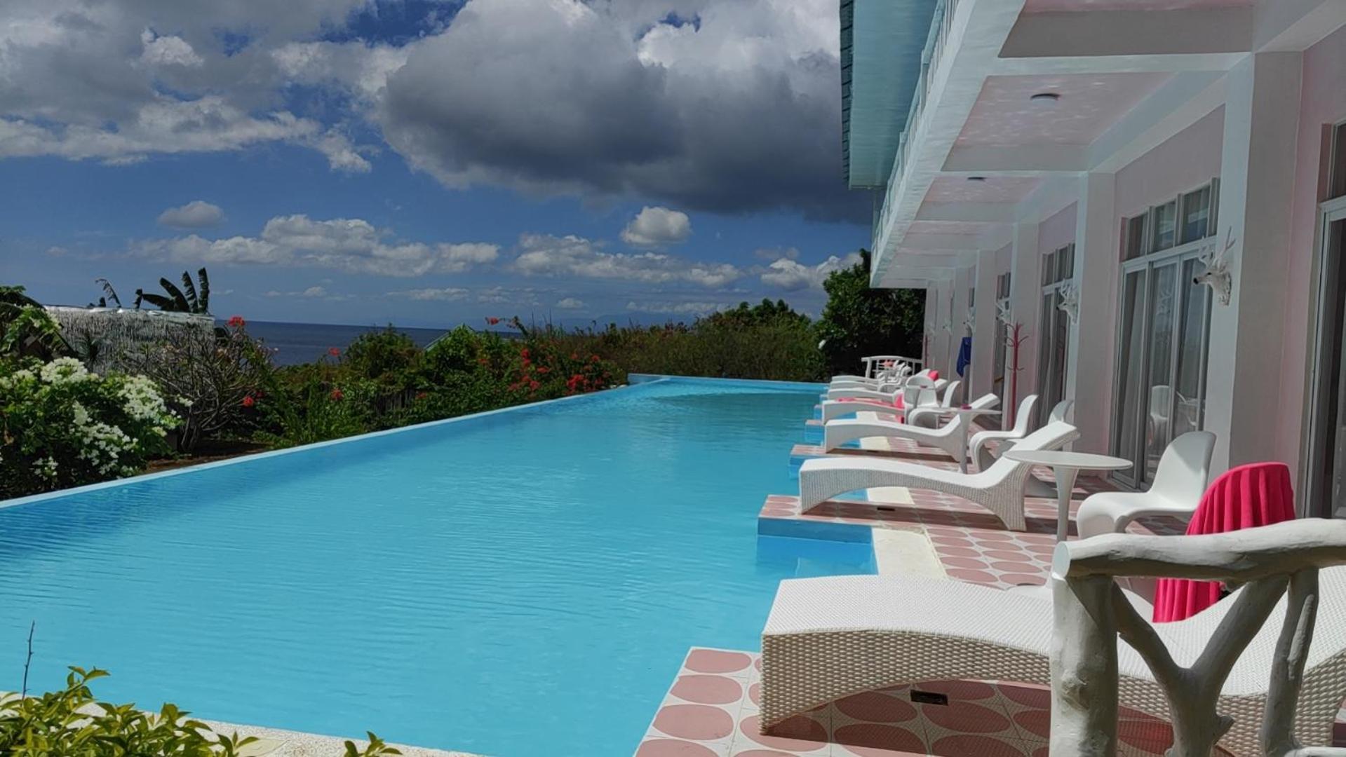Henyuan Resort Сикихор Экстерьер фото