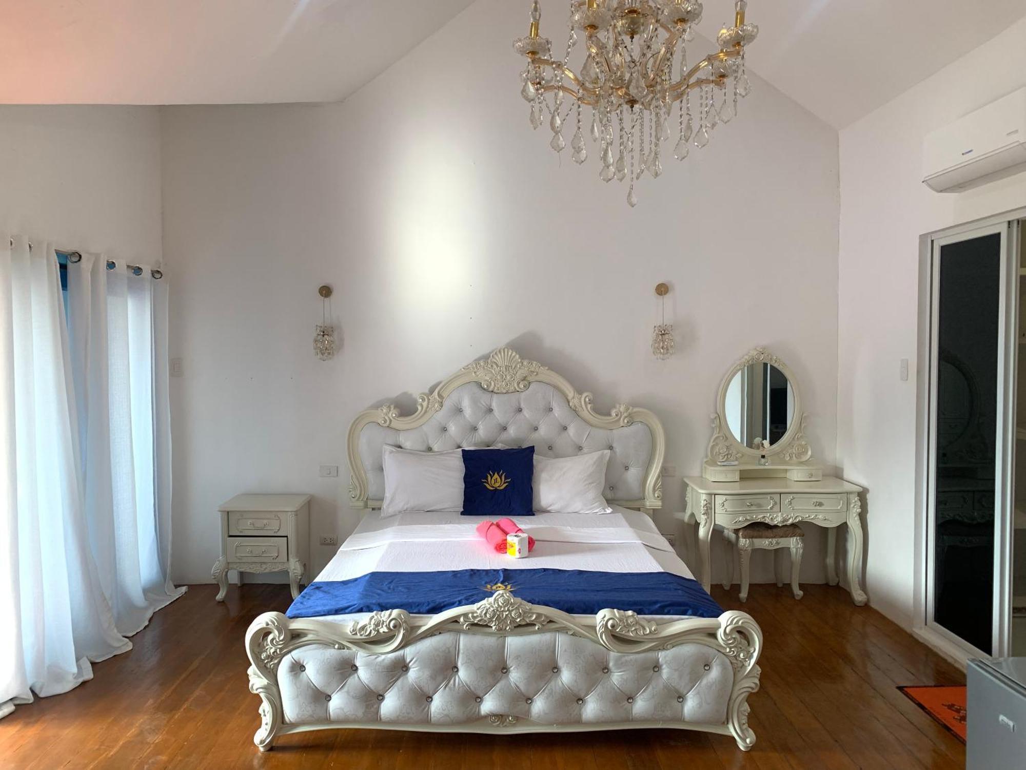 Henyuan Resort Сикихор Экстерьер фото