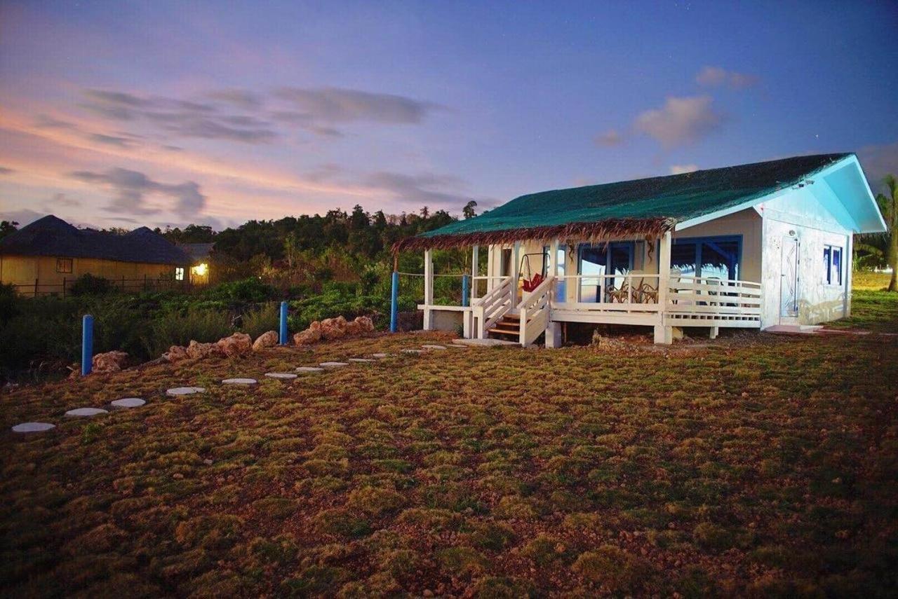 Henyuan Resort Сикихор Экстерьер фото