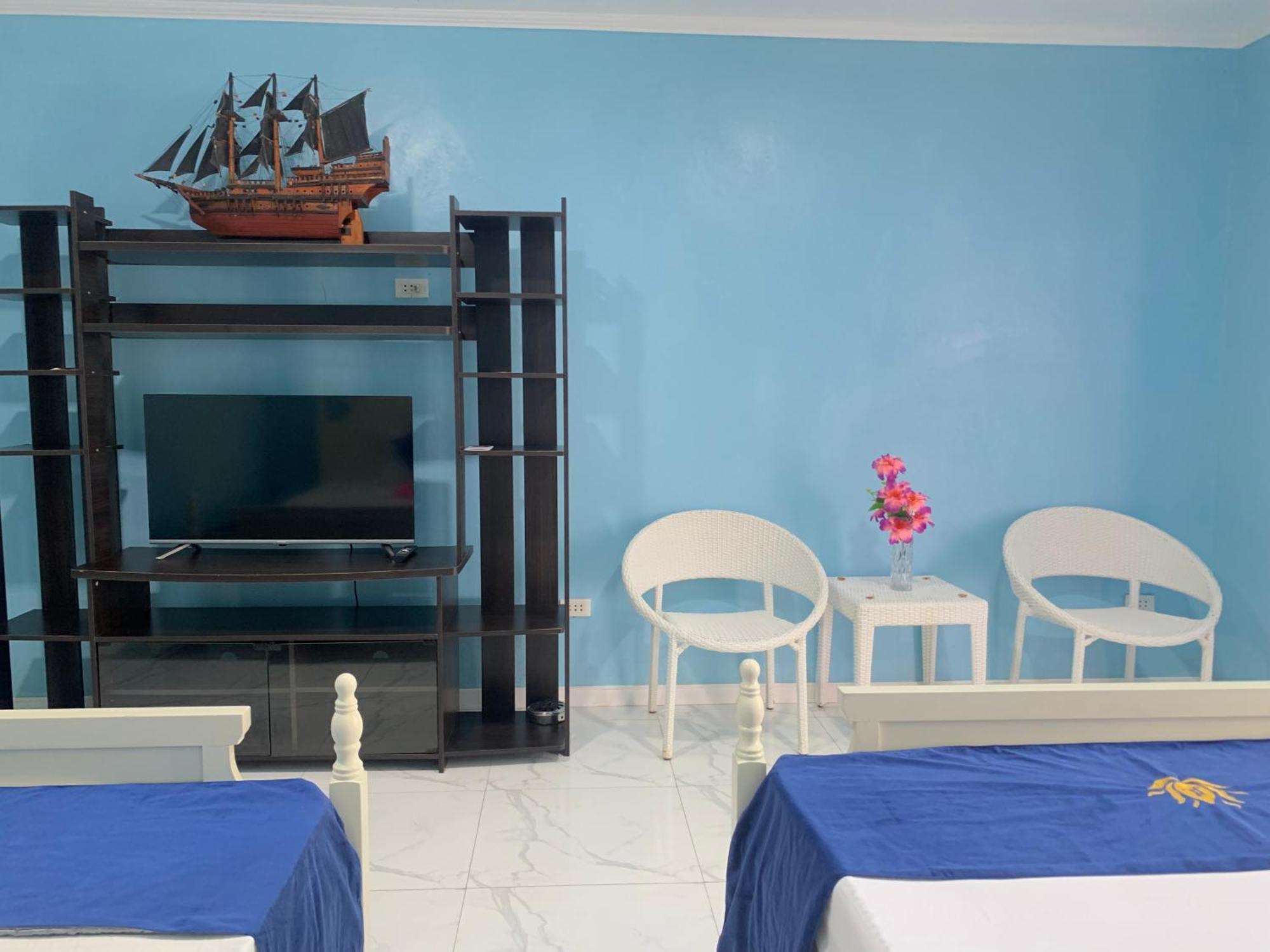 Henyuan Resort Сикихор Экстерьер фото